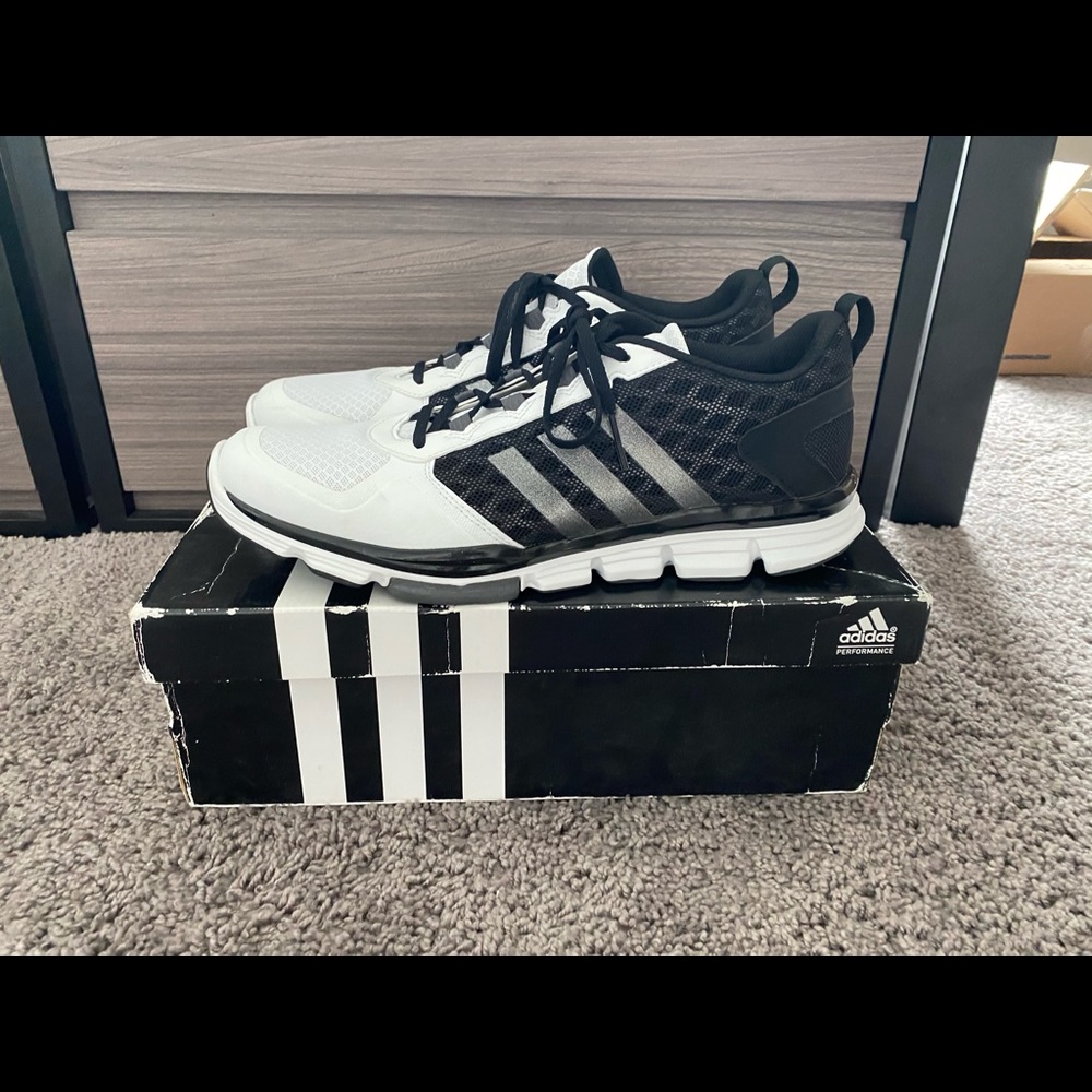 Adidas Speed Trainer 2